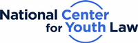 National Center for Youth Law Logo